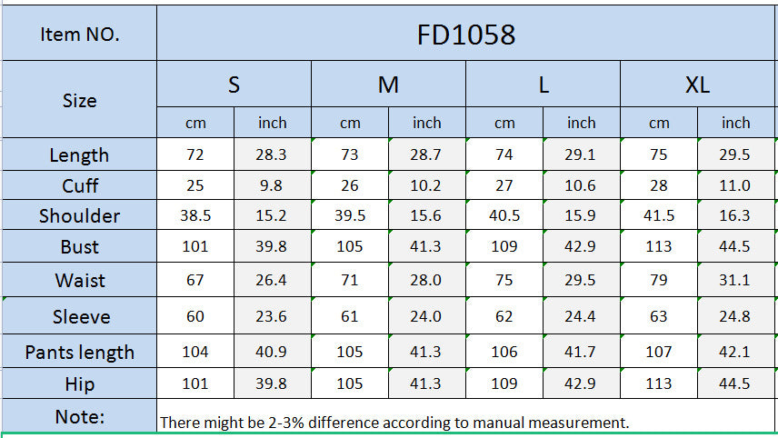 Fall Women Chic Solid Suit And Pants Two Piece 18