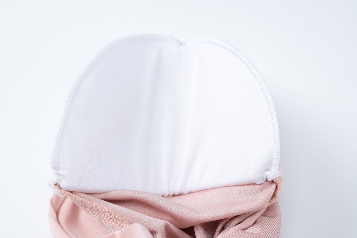 Women's Autumn Fashion Chic Slim Round Neck Long Sleeve Evening Dress 12