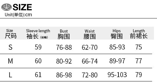 Women Floral Patchwork Long Sleeve Autumn Dress 14