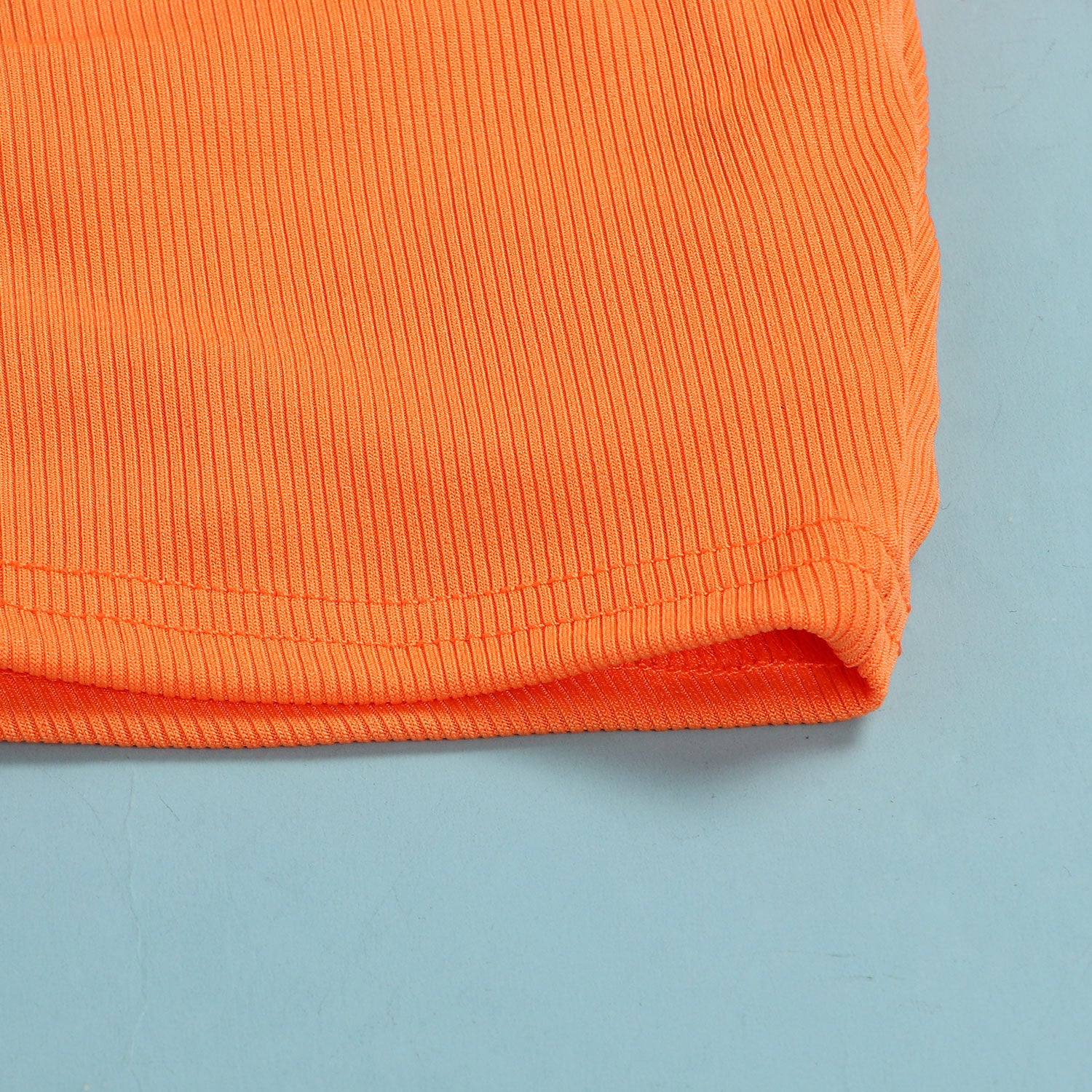 Women Sexy Turndown Collar Short Sleeve Top and Skirt Two-piece Set 32