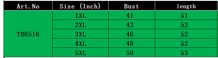 Plus Size Women Spring Print Slit Dress 5