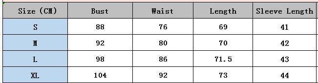 Women's Lace Patchwork Turndown Collar Half-Sleeve blazer 11