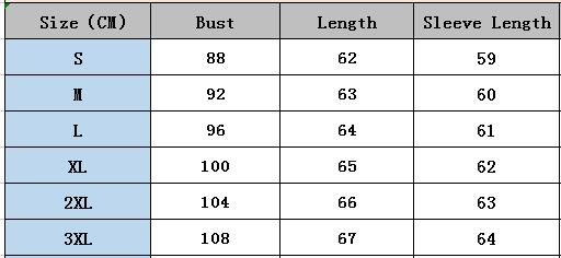 Women Long Sleeve Slim Breasted Blazer Jacket 26