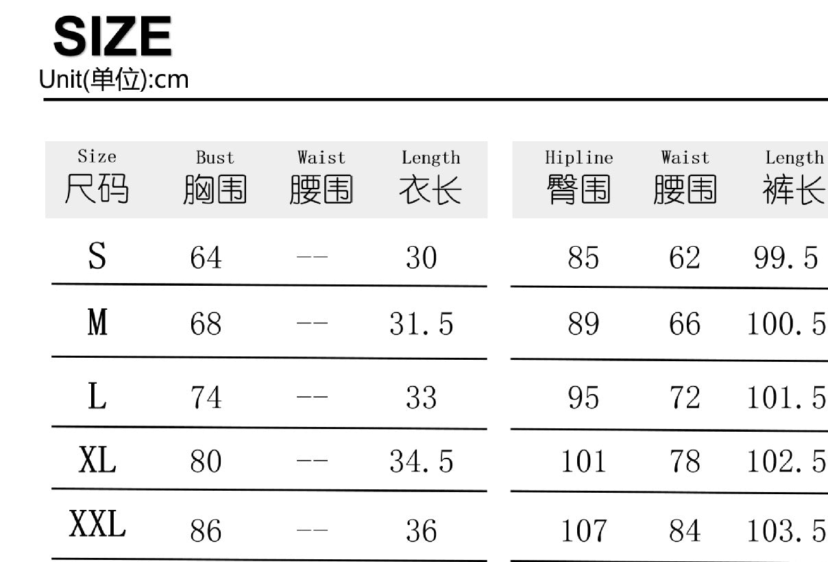 Women sexy suspender crop top and bell bottom pants two piece set 8