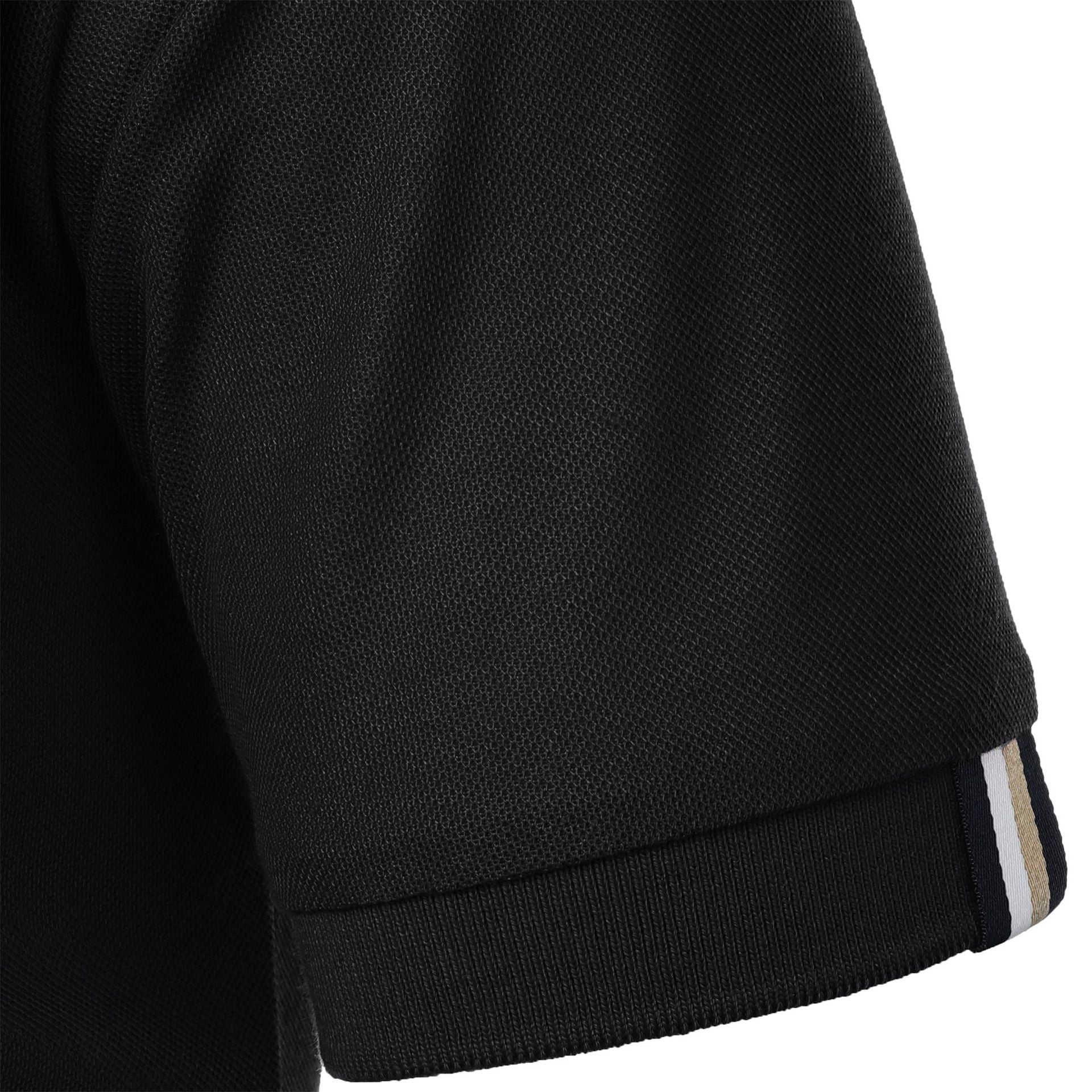 Men's Summer Solid Short Sleeve Top 26