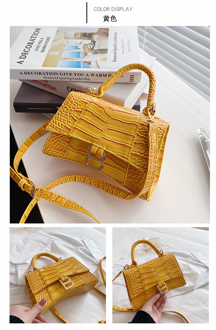 one-shoulder crossbody handbag mini small bag 35