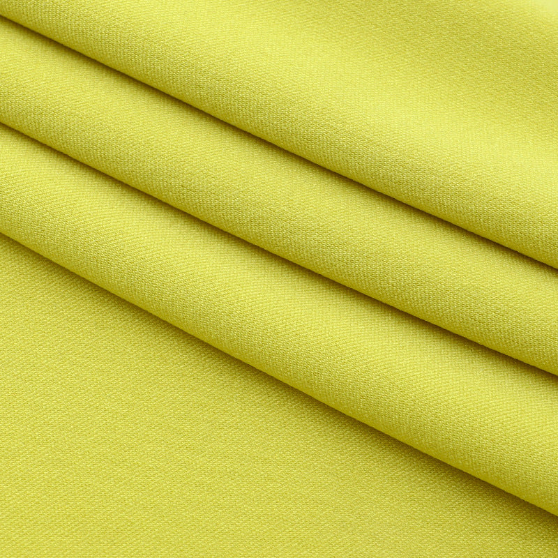 Sexy V-Neck Fake Pocket Summer Slim Waist A-Line Dress 20