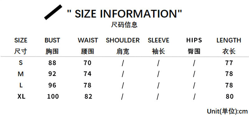 Summer Women's Fashion Sexy V-Neck Solid Color Strappy Low Back Dress 10