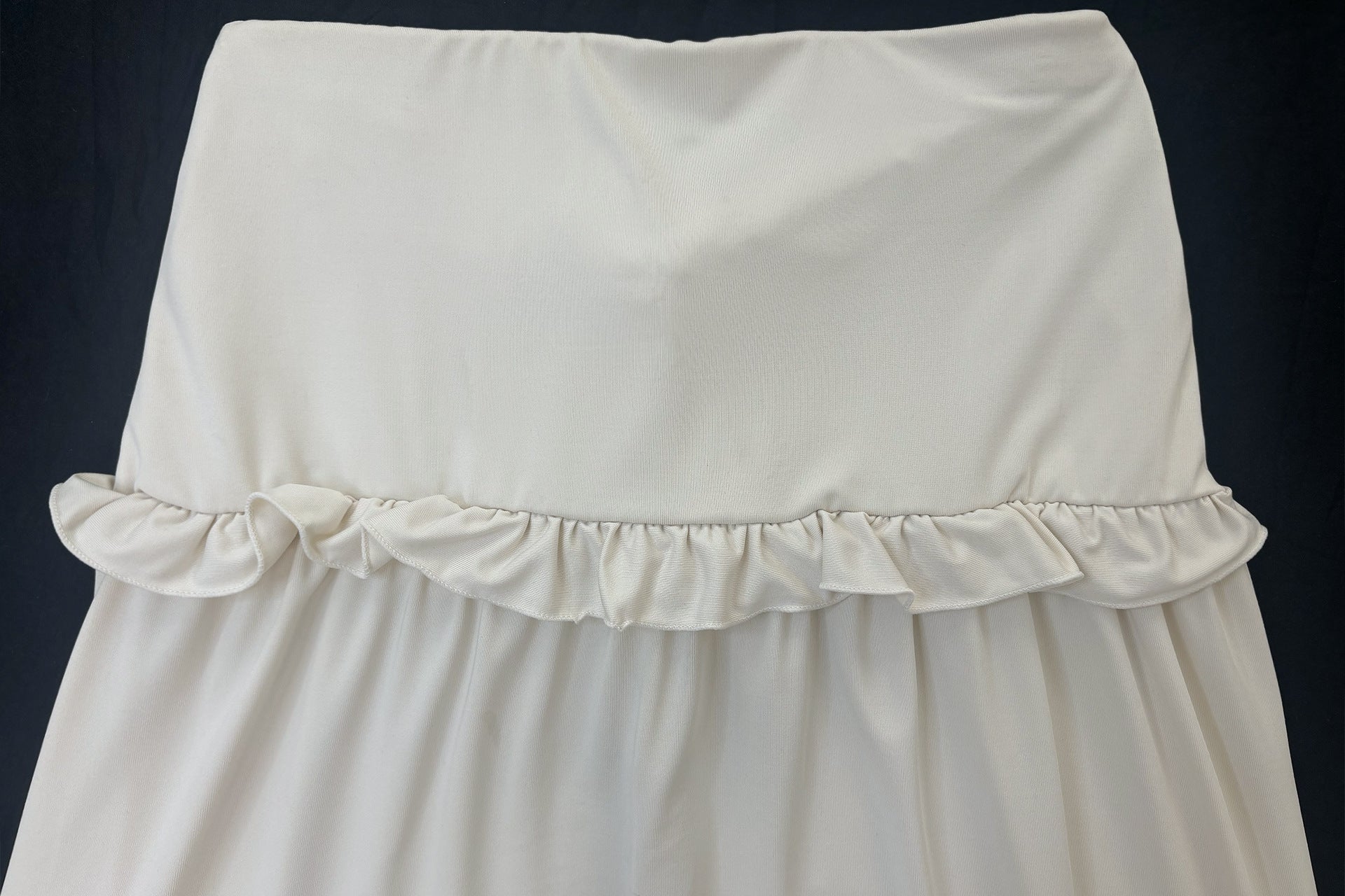 Summer Women's Fashion Sexy Halter Neck Top Low Waist Long Skirt Two piece Set 16