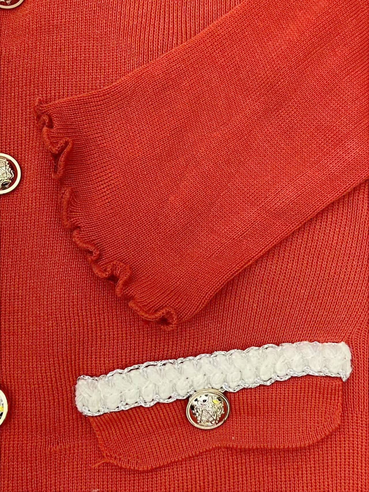 Chic Fashion Knit Long-Sleeve Bodycon Women's Dress 24