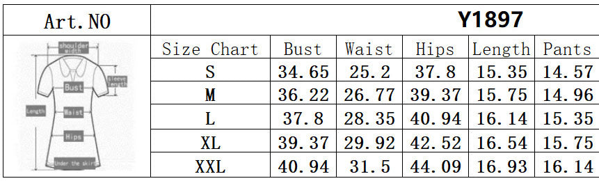 Women Lace-Up Crop Top and Pleated Wide-Leg Pants Two-Piece Set 11