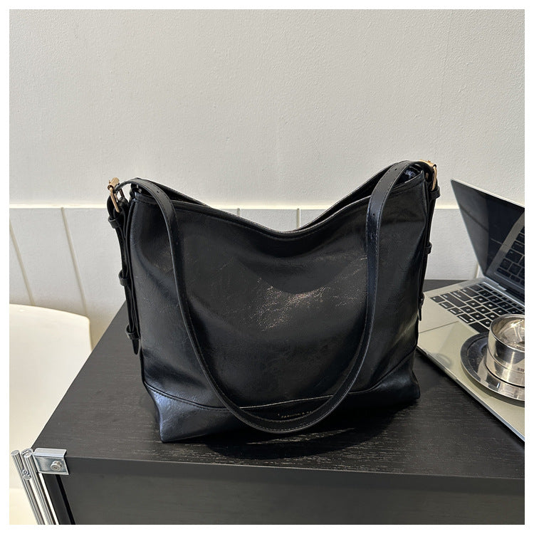 Women Casual Shoulder Tote Bag 11