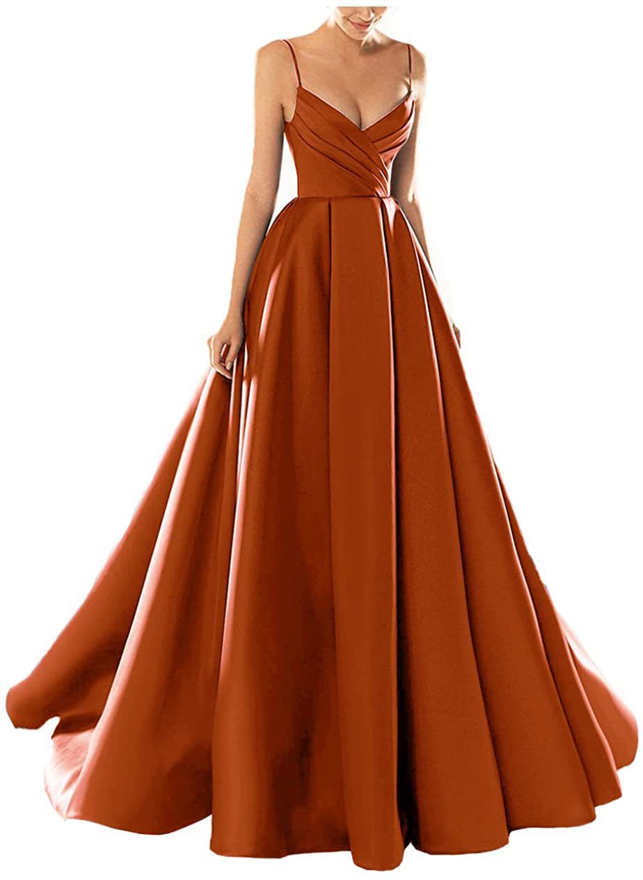 Women French Velvet Sequined Sexy V-Neck Strapless Evening Dress（Processing time need 3-6 days） 25