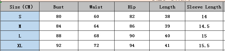 Women sexy printed Top shorts two-piece set 7