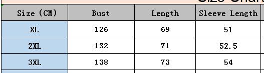 Plus Size Women Striped Loose Round Neck Top 7