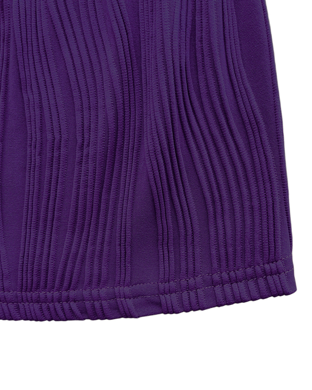 Fashion Ripple Slash Shoulder Slim Long Dress 33