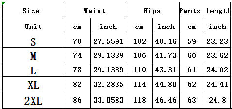 Women Pocket Ripped Knee-Length Denim Shorts 6