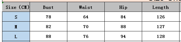 Women Summer Striped Printed Backless Sleeveless Dress 8