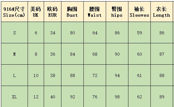 Women long-sleeved Turndown Collar Bodycon Dress 21