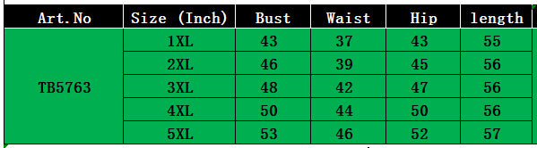 Women's Fall/Winter Positioning Print Contrast Color Long Sleeve Plus Size Jumpsuit 5