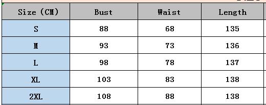 Women Patchwork Chiffon Round Neck Lace Evening Gown 13