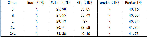 Women Casual Floral Print Denim Pants 7