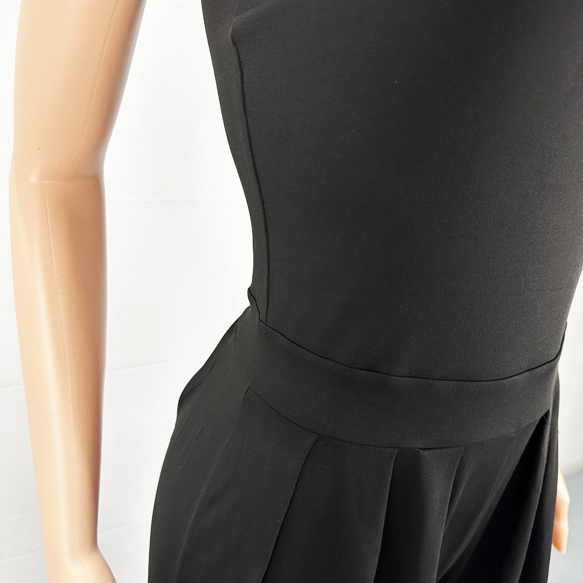 Women Sexy Crossover Wide Leg Jumpsuit 18