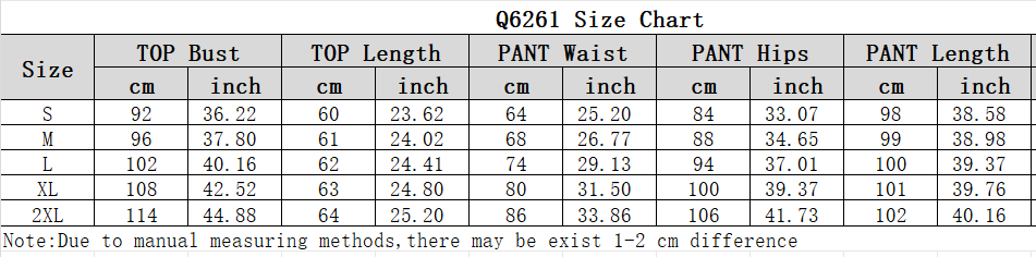 Fashion Cotton Round Neck Short-Sleeve Top & High-Stretch Quick-Dry Yoga Pants Set 15