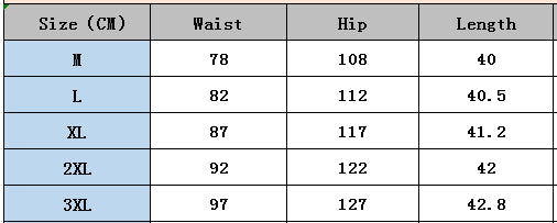 Men's summer printed beach shorts 6