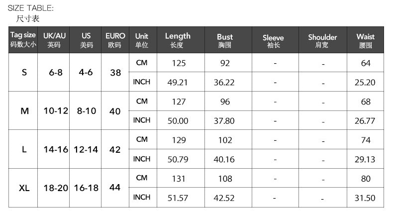 Spring/Summer Chic Elegant V-Neck Side-Slit Slim Waist Midi Dress 7