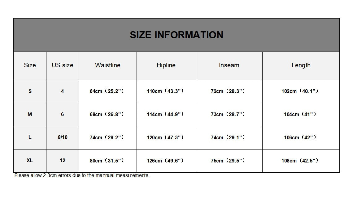 American Contrast Color Loose Wide Leg Cargo Pants Hip Hop Color Matching Fashion Casual Sports Trousers for Women 21