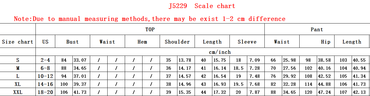 Women's Fashion Casual Jacquard Short-Sleeve Two-Piece Shorts Set 5