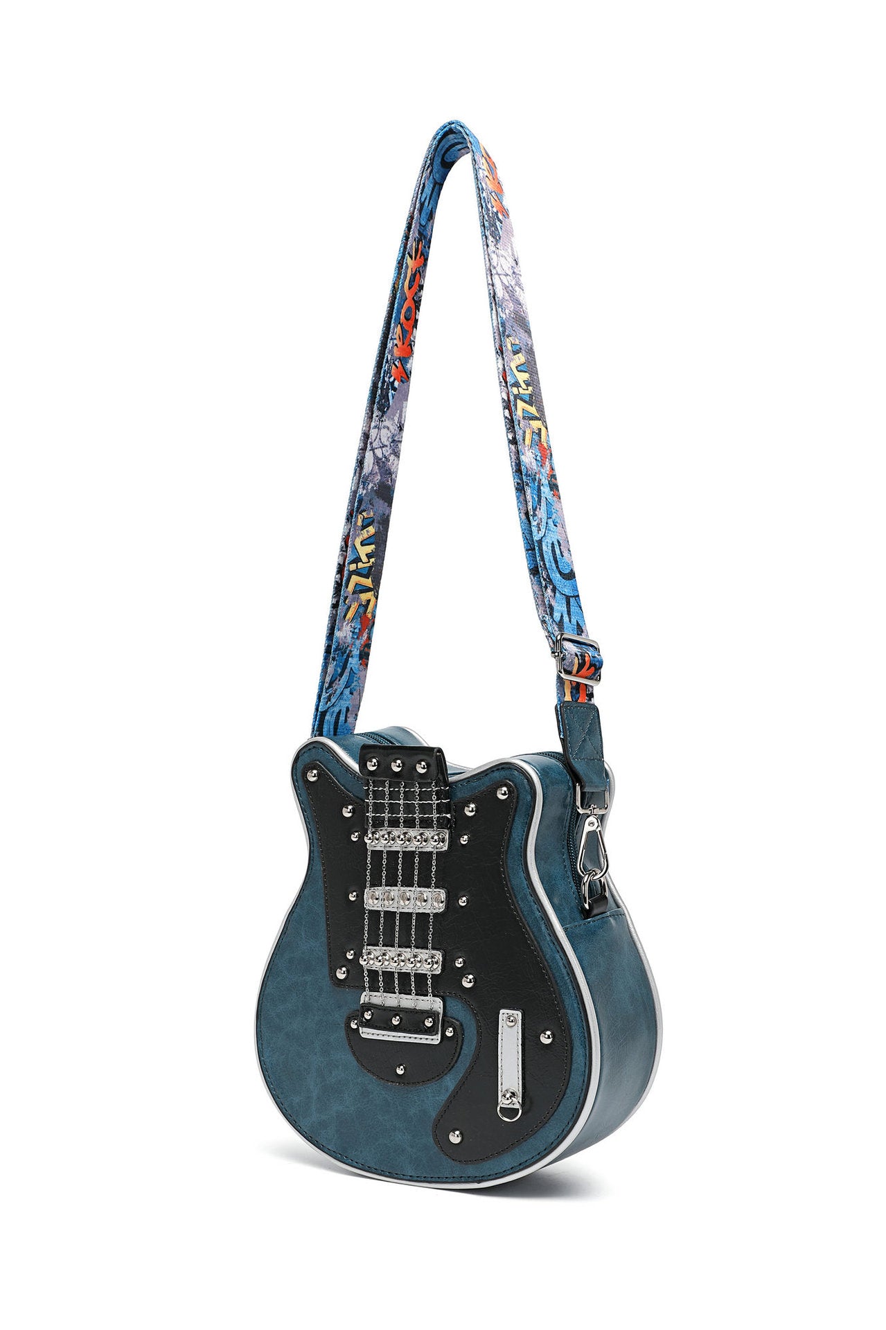 Women Style Guitar Bag 27