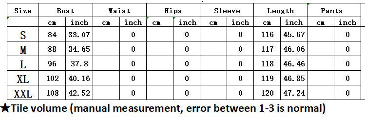 Women's V-Neck Dress 19