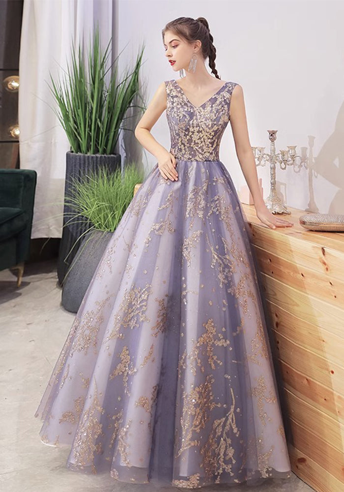 Evening Dress Female Performance Costume Dress Wedding Dress