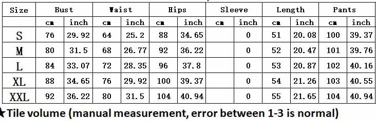 Women's autumn and winter women's solid color multicolor sleeveless two piece pants set 15