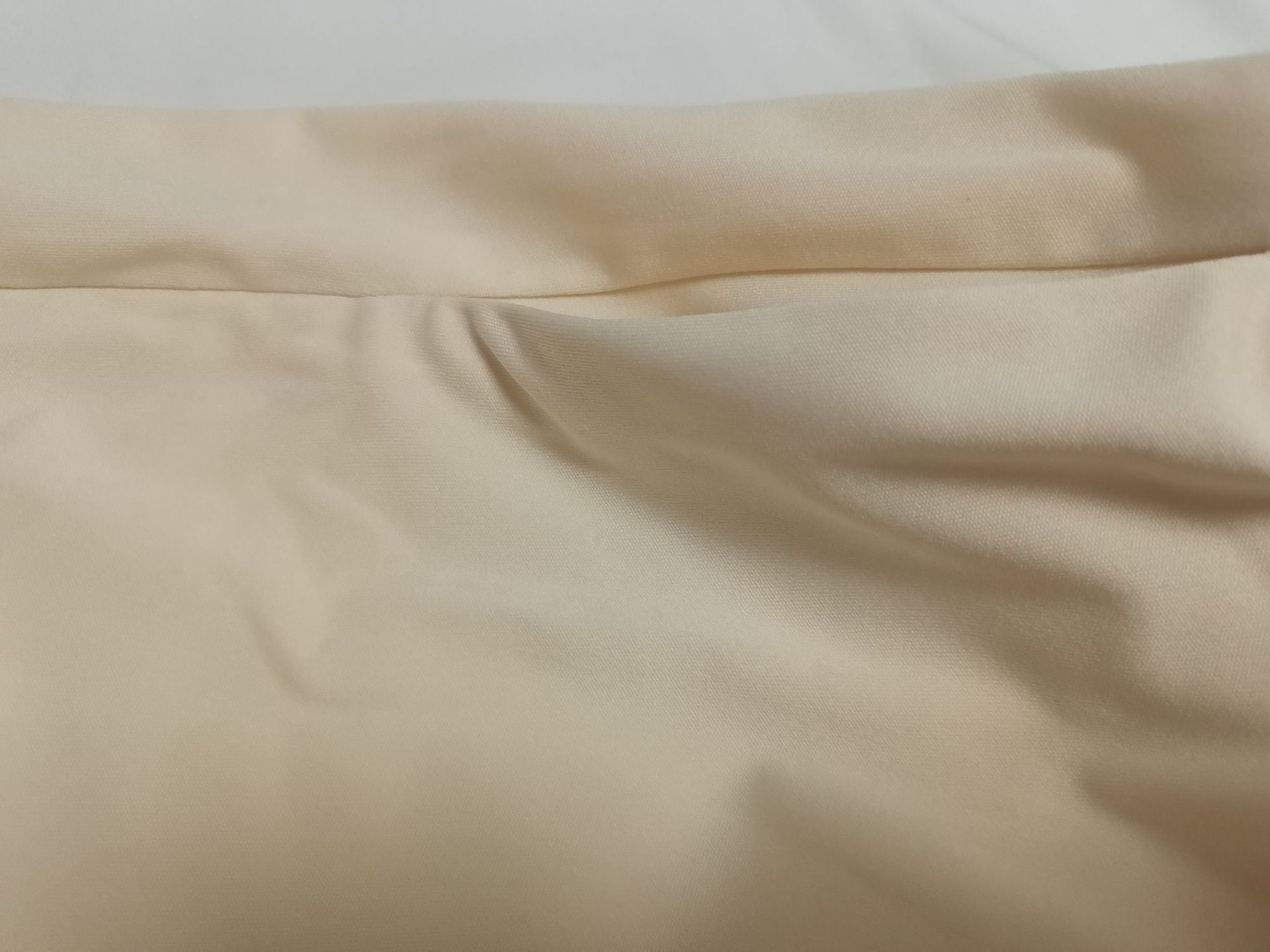 Women heart-shaped Strapless Top and Casual trousers two-piece set 15