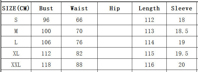 Fashion Digital Print Crossover Dress 8