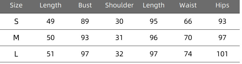 Women French Sexy Vest and Long Skirt Two-piece Set 11