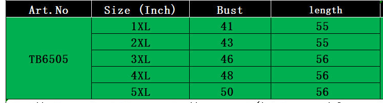 Plus Size Women Sexy Print Slit Dress 7