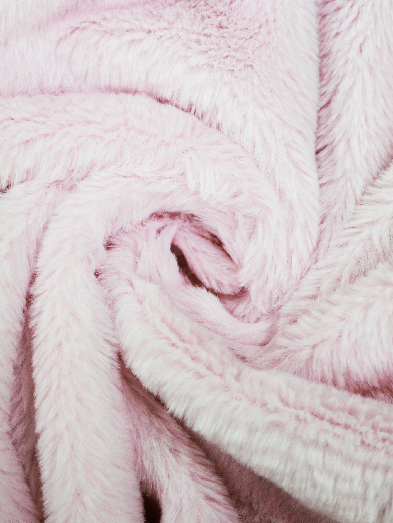 Women winter plush casual jacket 9