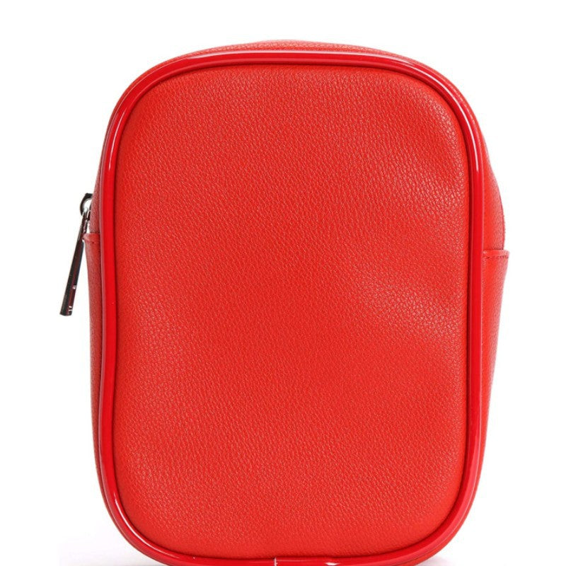 Women's Garter Leather Bumbag 4