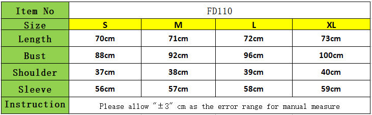 Women's Autumn Slim-Fit Fashion Casual Blazer Stylish Office Jacket 15