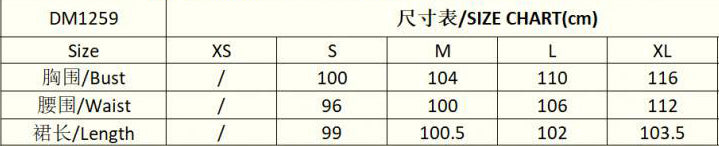 Women Printed Round Neck Dress 11