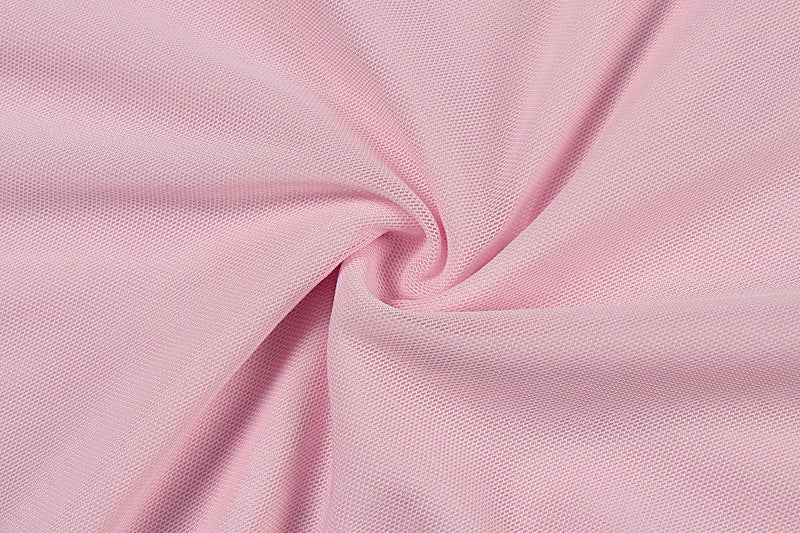 Summer Women's Fashion Chic Sexy Ruffle Strapless Slit Long Dress 21