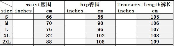 Spring And Summer Washed Women's Slim Fit Chic Bootcut Denim Pants 7