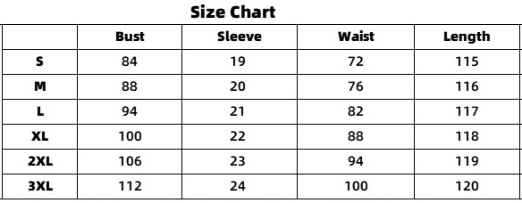 Plus Size Women's Summer Fashion Bubble Chic A-Line High Waist African Dress 8