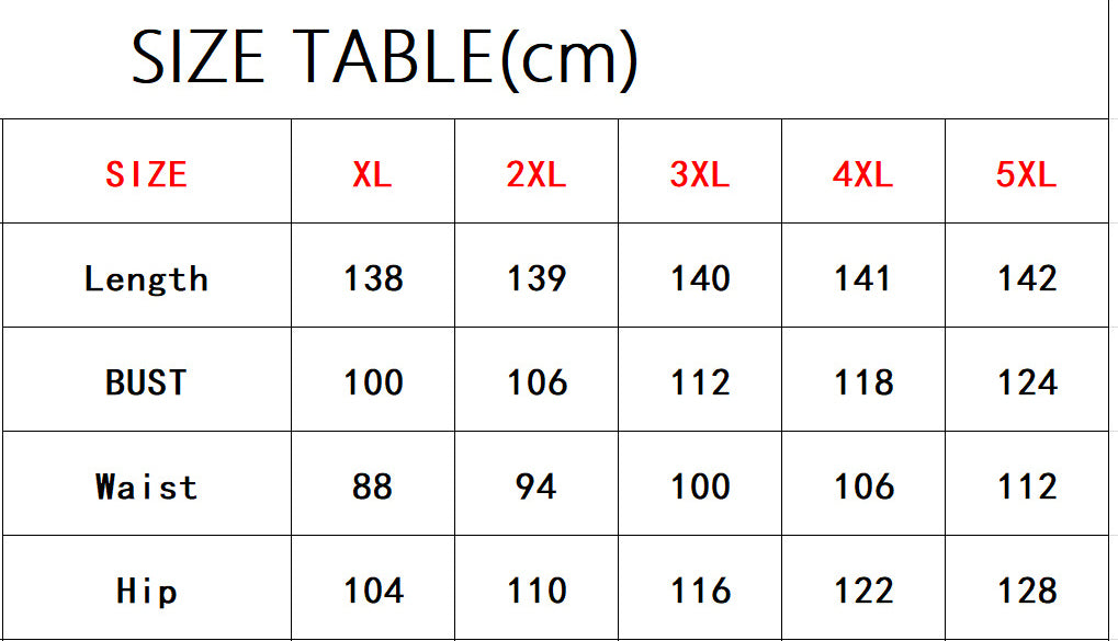 Plus Size Women's Summer Floral Print Strap Sexy Slit Bodycon Dress 16