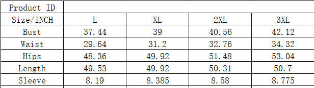 plus size Women Casual Pocket Short Sleeve Dress 12