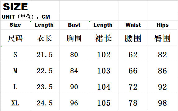 Women Printed Cropped Top and Skirt Two-Piece Set 7